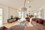 Exklusive 4-Zimmer-Gartenwohnung | Hochwertiges Neubauprojekt an der Alten Donau | EIGENGRUND!