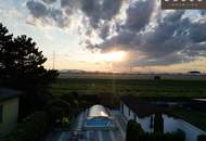 Gepflegtes Haus mit Garten, Pool und Wellness