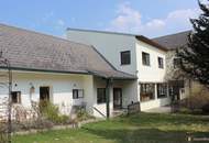 Großes Wohn-Geschäftshaus in Bernstein!