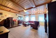 Charmante Doppelhaushälfte in Stammersdorf!