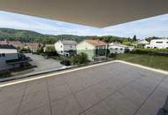 Luxus Penthouse inklusive 3 TG-Plätze | Erstbezug | Harmonia Puchenau