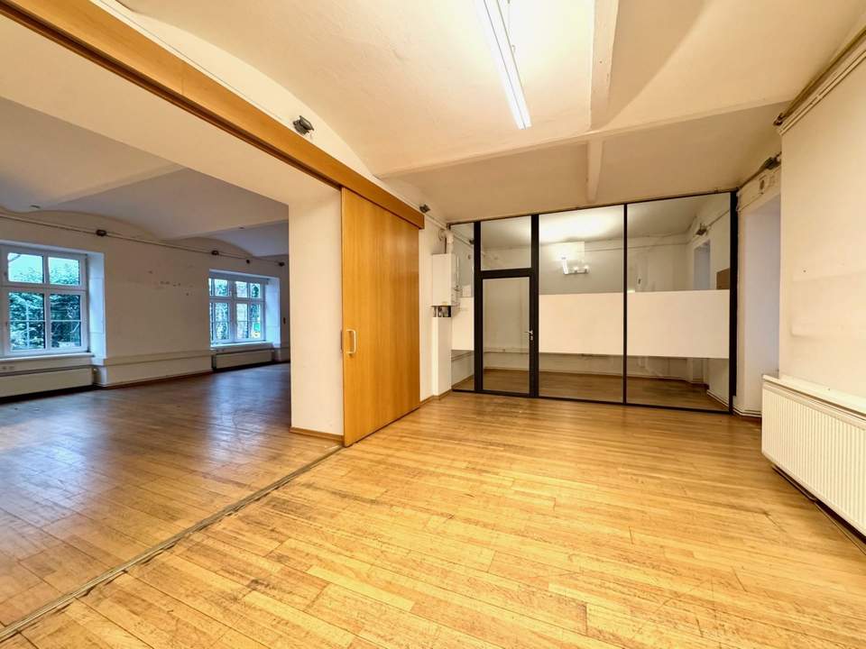 ++ TOP BÜRO ++ großzügige ca. 132 m² - FOCKYGASSE