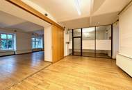 ++ TOP BÜRO ++ großzügige ca. 132 m² - FOCKYGASSE