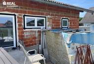 Einfamilienhaus in Stadt- und Landlage