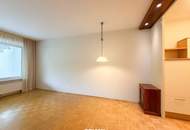Exklusive Wohnung in Klagenfurt - mit Eigengarten und Tiefgaragenplatz