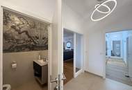 Luxus Penthouse mit Outdoor-Jacuzzi wird komplett möbliert vermietet // Luxury penthouse with outdoor Jacuzzi available for rent, fully furnished //