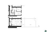 ERSTBEZUG | Sonnige 3-Zimmer-Maisonette-Wohnung mit Garten