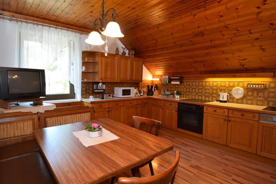 Großzügige Eigentumswohnung in ruhiger grüner Lage, Wohnung-kauf, 90.000,€, 3213 Sankt Pölten(Land)