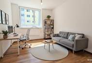 Exklusive 4-Zimmer-Gartenwohnung in Bludenz | 100m² Wfl. | 23m² West-Terrasse | 193m² Garten mit Bergblick | TG-Stellplatz