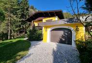 Einfamilienhaus in alpiner Panoramalage