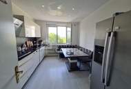 Wels/Gartenstadt : Tolle geräumige Eigentumswohnung 92m² - Loggia - Kfz Abstellplatz
