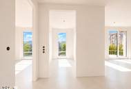 SOFORT SICHERN: Preisvorteile bei Kauf | MODERNE WOHNUNG MIT BALKON UND PARKBLICK