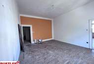 Charmante 2-Zimmer-Wohnung mit viel Potenzial!