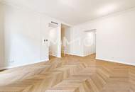 Modern & zentral: 2-Zimmer-Wohnung mit Freifläche (Erstbezug)