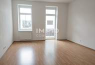 Großzügige Wohnung mit Balkon / LIFT / Garage / Förderbar / im Zentrum von Pöchlarn