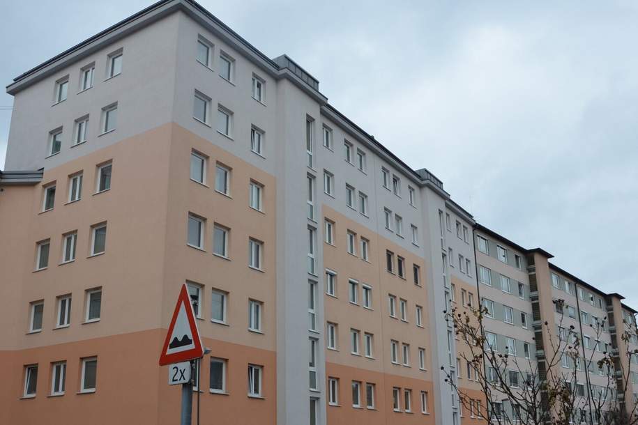 5020 Salzburg, Gabelsbergerstraße 5,7,9,11, Wohnung-miete, 371,14,€, 5020 Salzburg(Stadt)