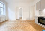 4 Zimmer-Altbautraum mit optionalem Balkon