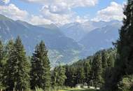 Charmante Kleinwohnung mit Panoramablick