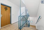 Moderne 3-Zimmer-Maisonette mit Terrasse nahe der U2-Station Lina-Loos-Platz und der Seestadt