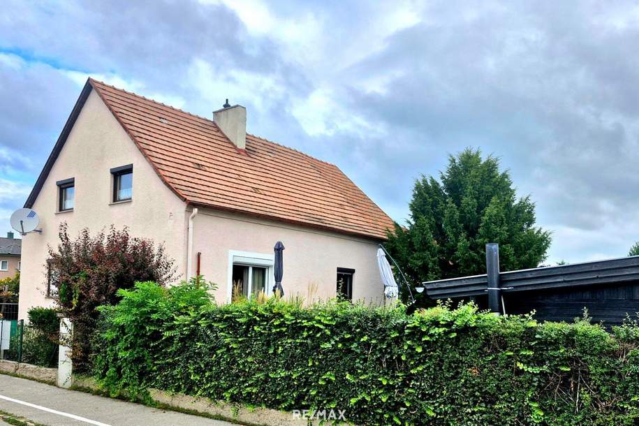 2 Familiengebäude, Haus-kauf, 429.000,€, 2483 Baden