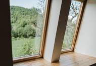 Kernsaniertes Wohnhaus in Thernberg – Naturnah wohnen in der Buckligen Welt