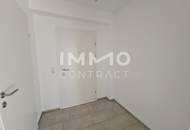 Geförderte 2 Zimmer Wohnung mit großem Balkon - Gradnerstraße 186 F - Top 7 F