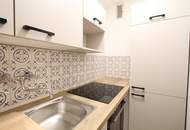 Modernisierte Garconniere mit Balkon | LEHEN