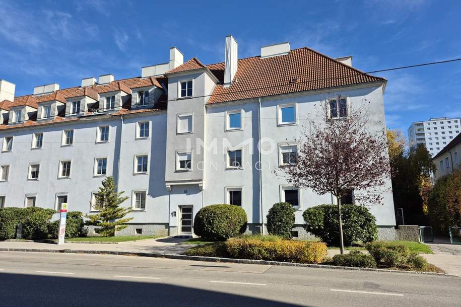 Generalsanierte Familienwohnung in zentraler Lage!!, Wohnung-kauf, 3100 Sankt Pölten(Stadt)