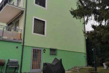 Charmantes Einfamilienhaus mit großzügigem Garten in Klosterneuburg (Provisionsfrei), Haus-kauf, 900.000,€, 3400 Tulln