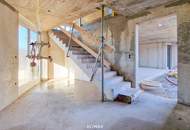 Moderne Twin-Villen mit Luxus-Ausstattung und Panoramablick über den Felmeyergarten. Grünruhelage mit sehr guter Infrastruktur