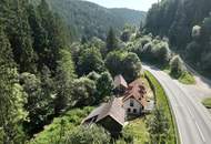 Schmuckstück im südlichen Waldviertel