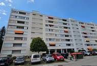 2-Zimmer Eigentumswohnung in Braunau