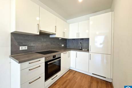 Traumhafte Wohnung mit großzügiger Freifläche!, Wohnung-miete, 849,00,€, 1210 Wien 21., Floridsdorf