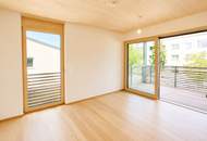 RESERVIERT Klagenfurt - Waidmannsdorf: *ERSTBEZUG* 3-ZI-Wohnung mit Loggia (ab August 2026)