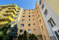 38 m² Neubauwohnung Nähe U3 Ottakring