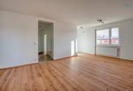 Erstbezug nach Renovierung. Hochwertig ausgestattete Wohnung in zentraler Lage.