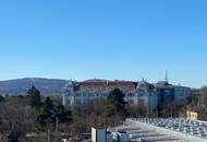 Helle 3-Zimmer Dachgeschoßwohnung