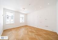 PRUNKSTÜCK: Altbauwohnung, stilvoll saniert – Perfekt für gehobene Ansprüche!