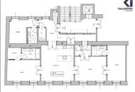 360° TOUR // GENERALSANIERTE ALTBAUWOHNUNG // CLASSIC STYLE APARTMENT