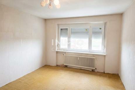 Moderne 3-Zimmer-Wohnung mit Loggia und Fernblick, Wohnung-kauf, 220.000,€, 2351 Mödling