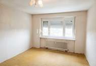 Moderne 3-Zimmer-Wohnung mit Loggia und Fernblick