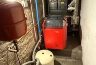 Solides Einfamilienhaus mit Entwicklungspotenzial in ruhiger Lage in Weitendorf