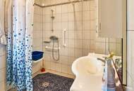 Zuhause in der Kleinstadt mit Herz!