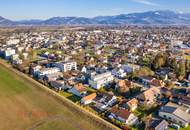 Einzigartiges Ensemble in Lustenau: Wohnhaus und einstiges Stickereigebäude am Ende einer Sackgasse