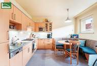 Ruhig wohnen zwischen Kagraner Platz und Alte Donau - Toll geschnittene Neubau-Wohnung mit Balkon in familiärer Anlage!