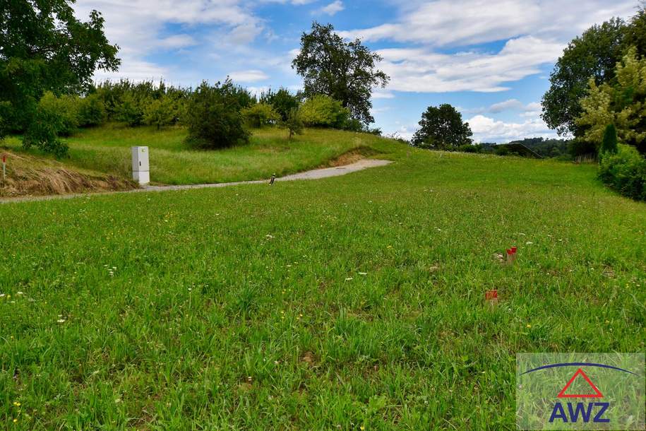 Grundstück in Sankt Ruprecht an der Raab!, Grund und Boden-kauf, 75.000,€, 8181 Weiz