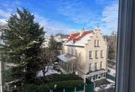 Erstbezug! Toll aufgeteilte, neu sanierte 2 1/2 Zimmer Altbauwohnung (Top 14)