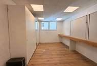 Aßmayergasse - Büro/Geschäftslokal mit großem Lager zu vermieten