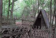 Geräumiges Einfamilienhaus ohne direkte Nachbarn