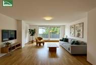 Exklusive 5-Zimmer-Dachgeschosswohnung mit großzügigem Grundriss und sonnigem Balkon - JETZT ANFRAGEN